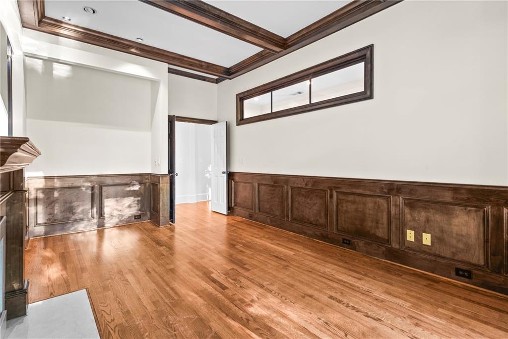 Tiller Walk - Residential