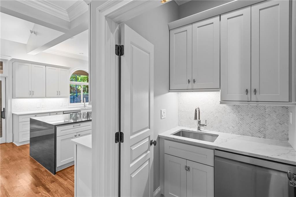 Tiller Walk - Residential