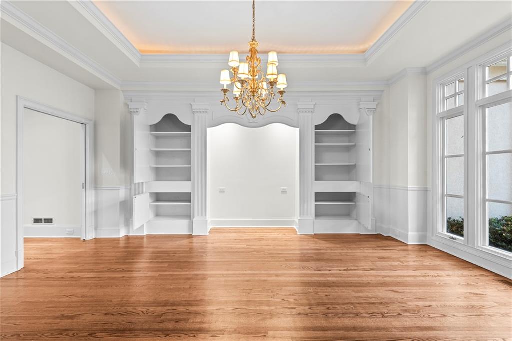 Tiller Walk - Residential