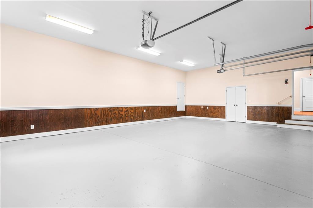 Tiller Walk - Residential