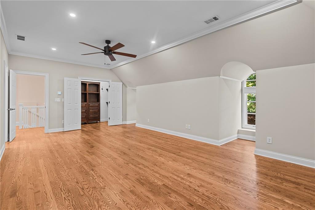 Tiller Walk - Residential