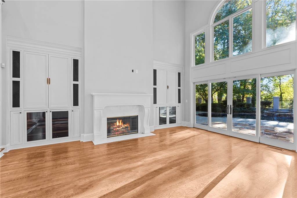 Tiller Walk - Residential