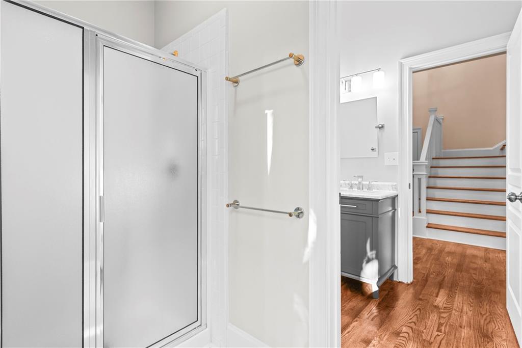 Tiller Walk - Residential