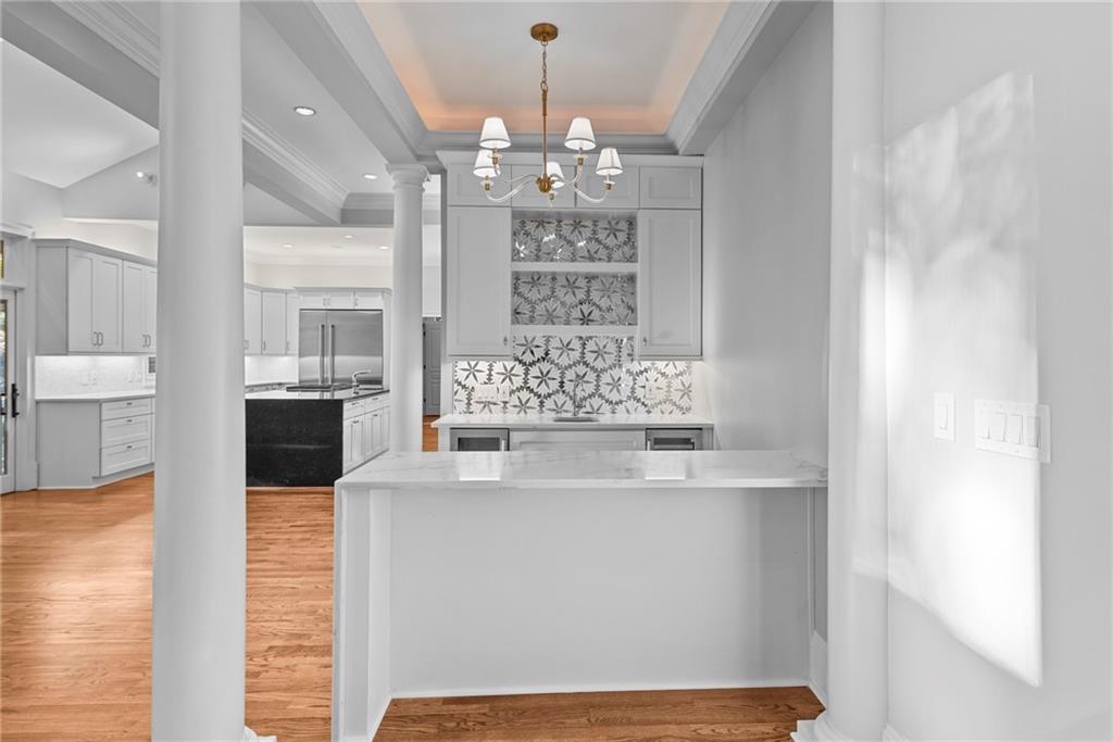 Tiller Walk - Residential