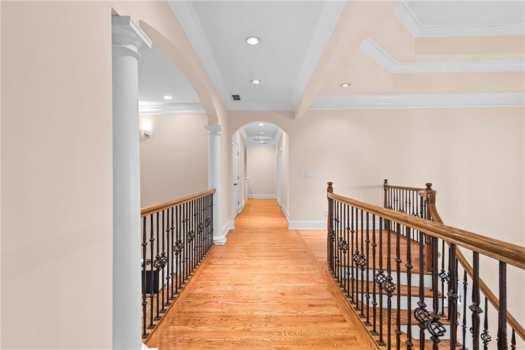 Tiller Walk - Residential