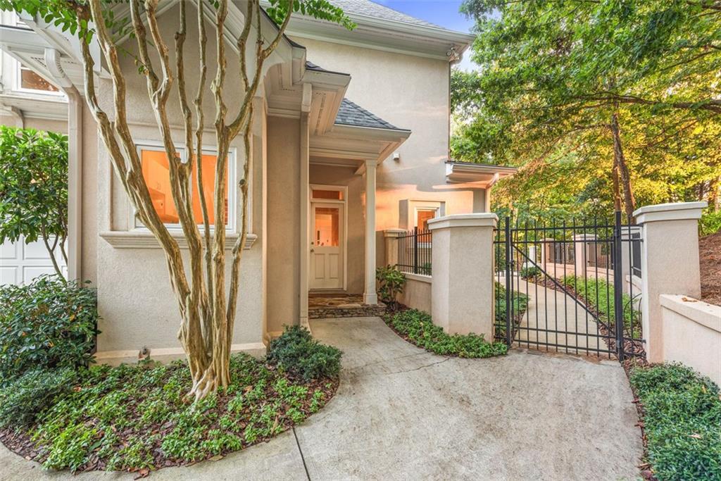 Tiller Walk - Residential