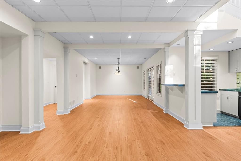 Tiller Walk - Residential