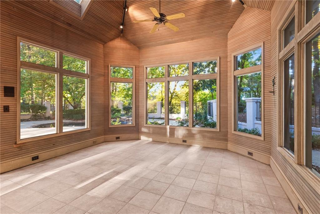 Tiller Walk - Residential