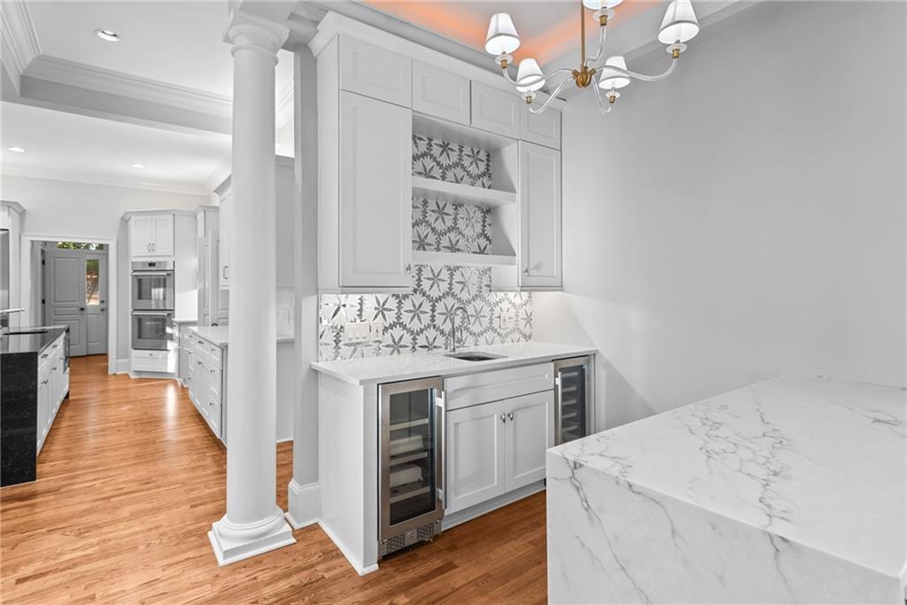 Tiller Walk - Residential