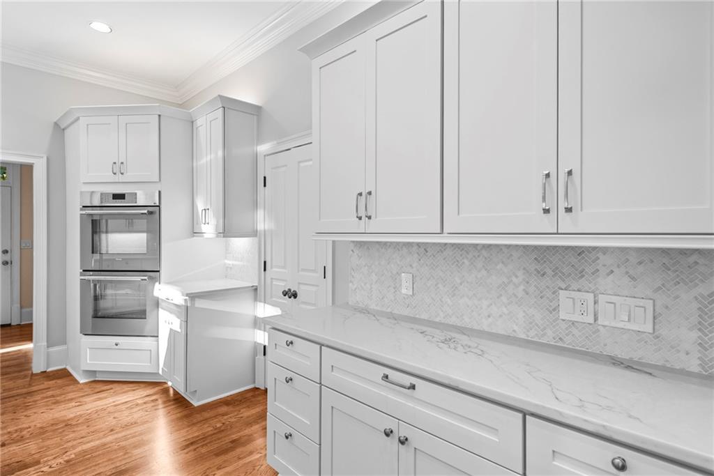 Tiller Walk - Residential