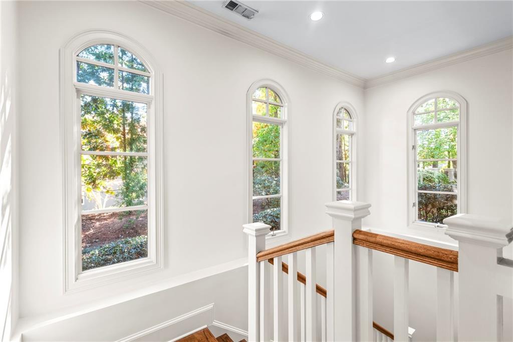 Tiller Walk - Residential