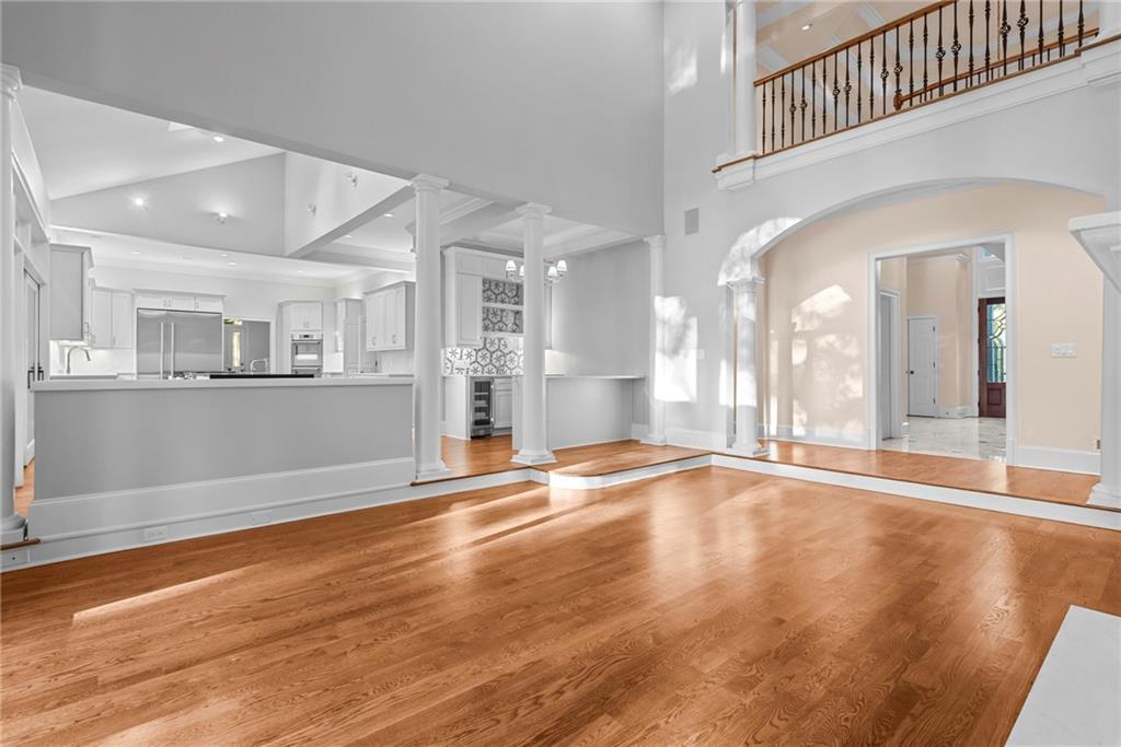 Tiller Walk - Residential