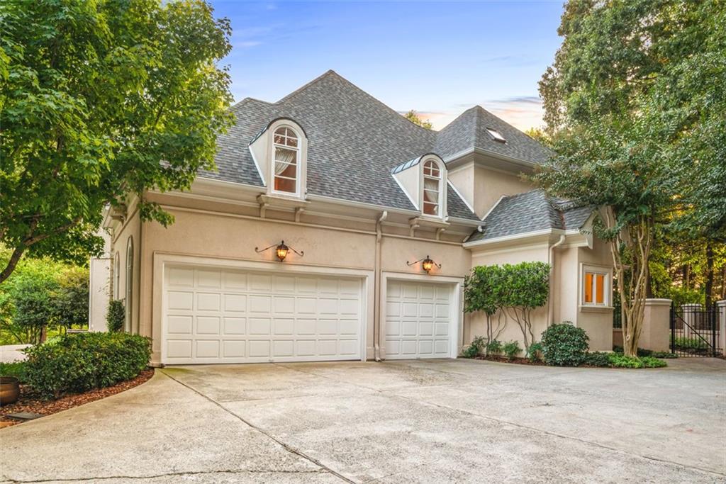 Tiller Walk - Residential