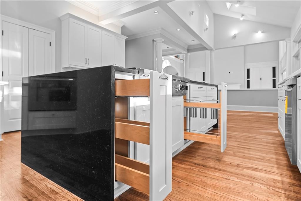 Tiller Walk - Residential