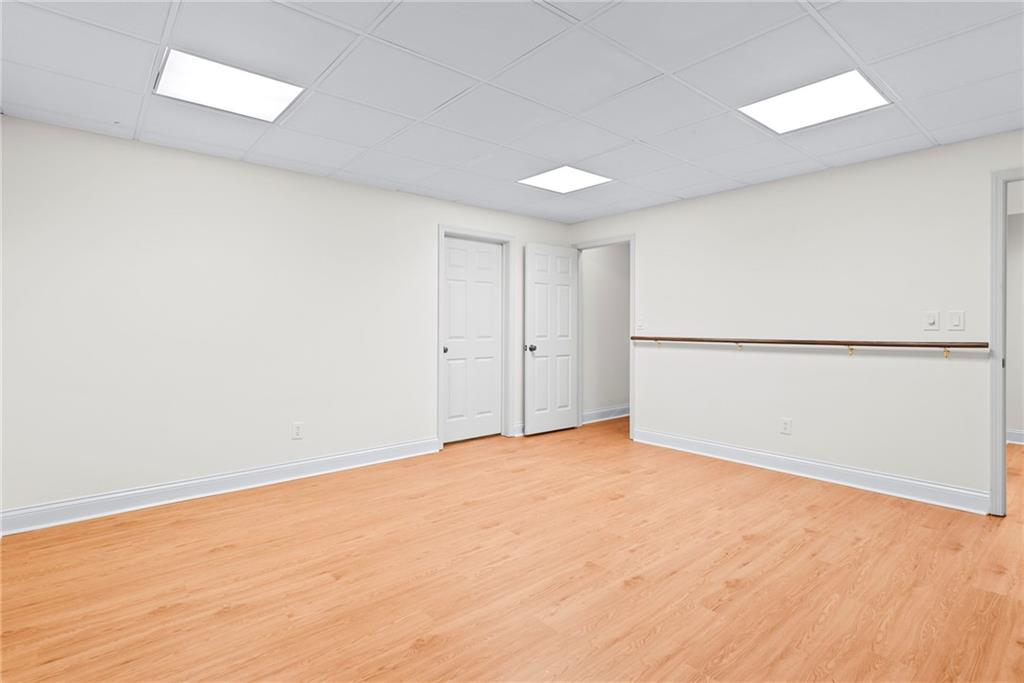 Tiller Walk - Residential