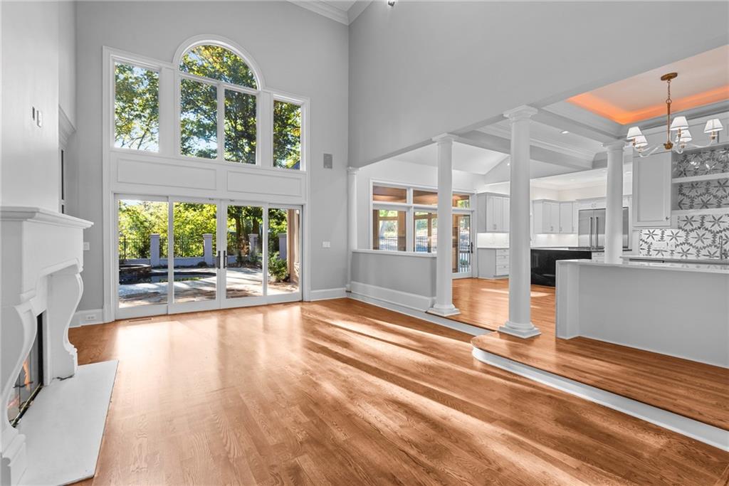 Tiller Walk - Residential