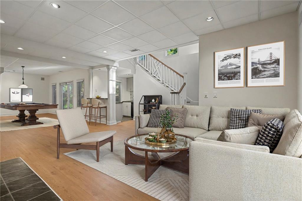 Tiller Walk - Residential