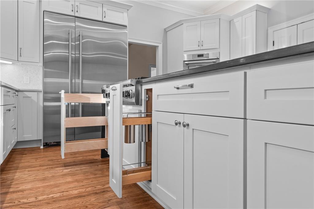 Tiller Walk - Residential