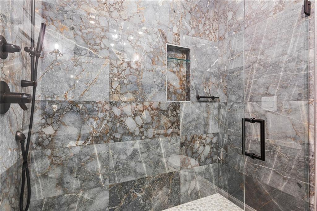 Tiller Walk - Residential