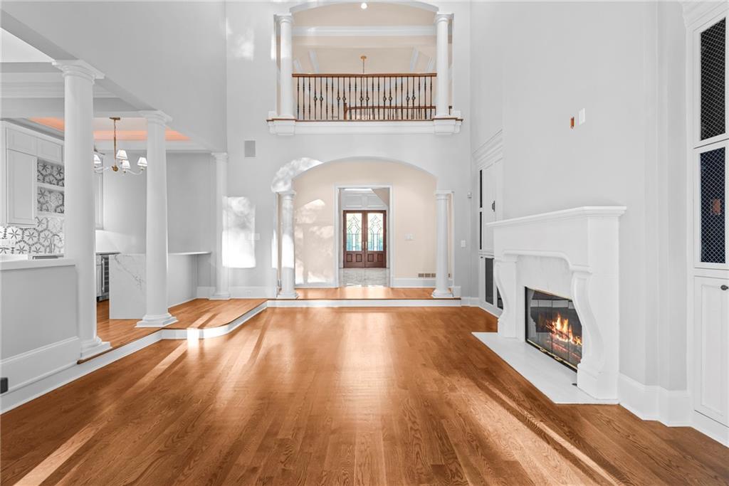 Tiller Walk - Residential