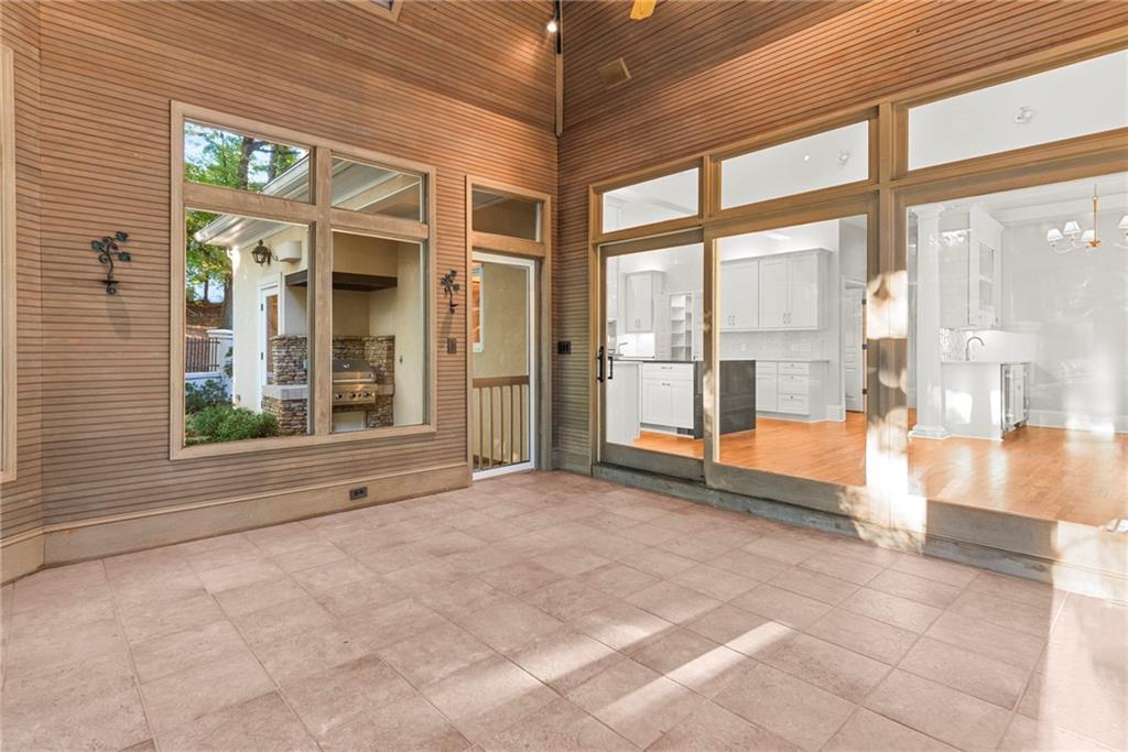 Tiller Walk - Residential