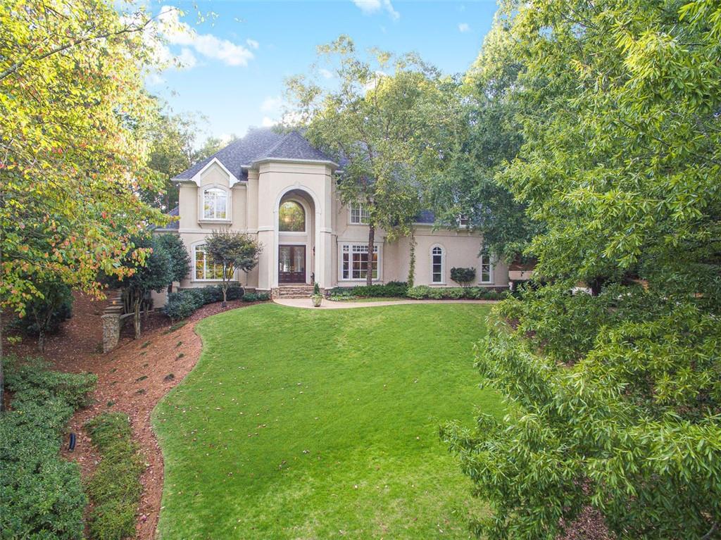 520 Chestnut Rose Lane