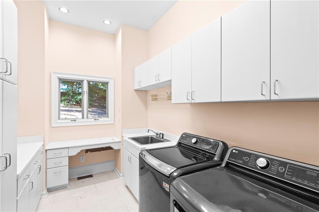 Tiller Walk - Residential