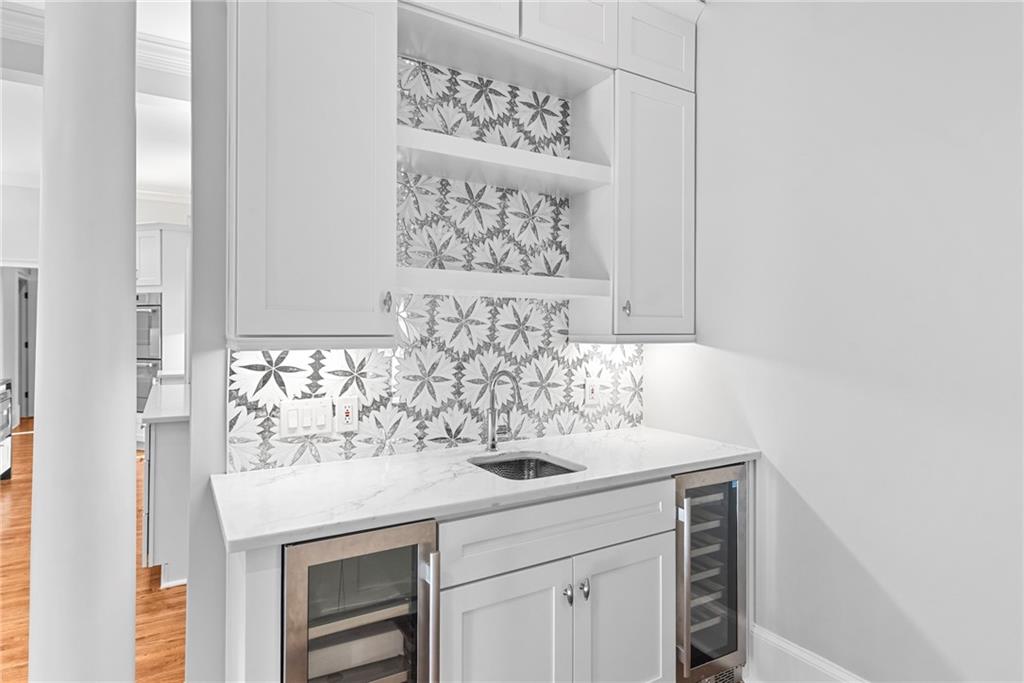 Tiller Walk - Residential