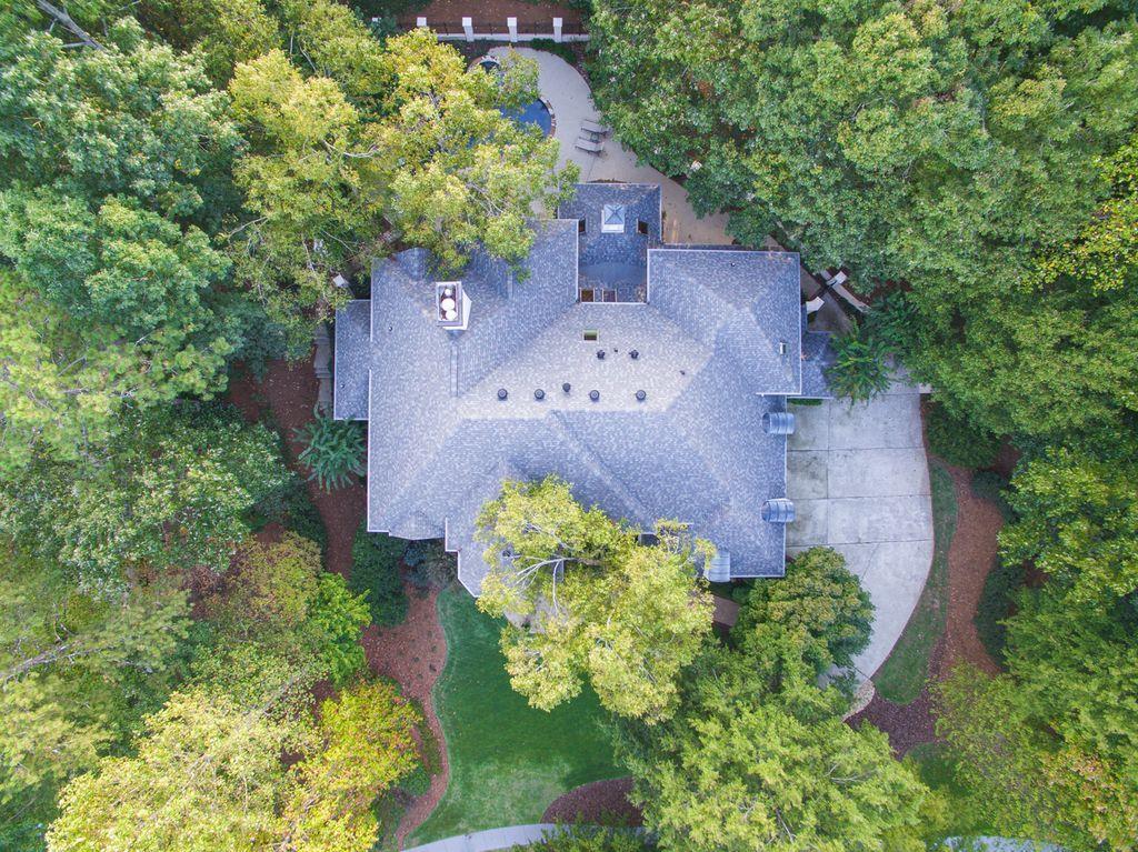 Tiller Walk - Residential