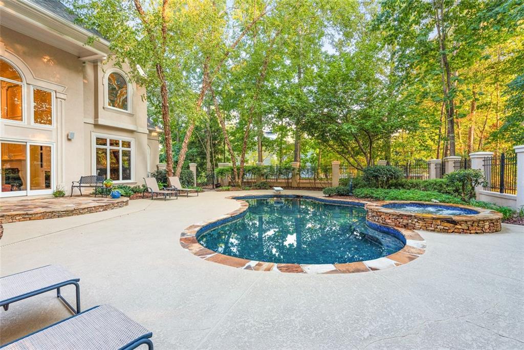 Tiller Walk - Residential