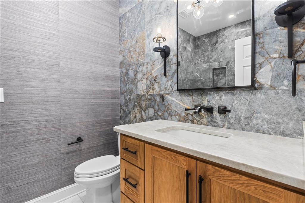 Tiller Walk - Residential