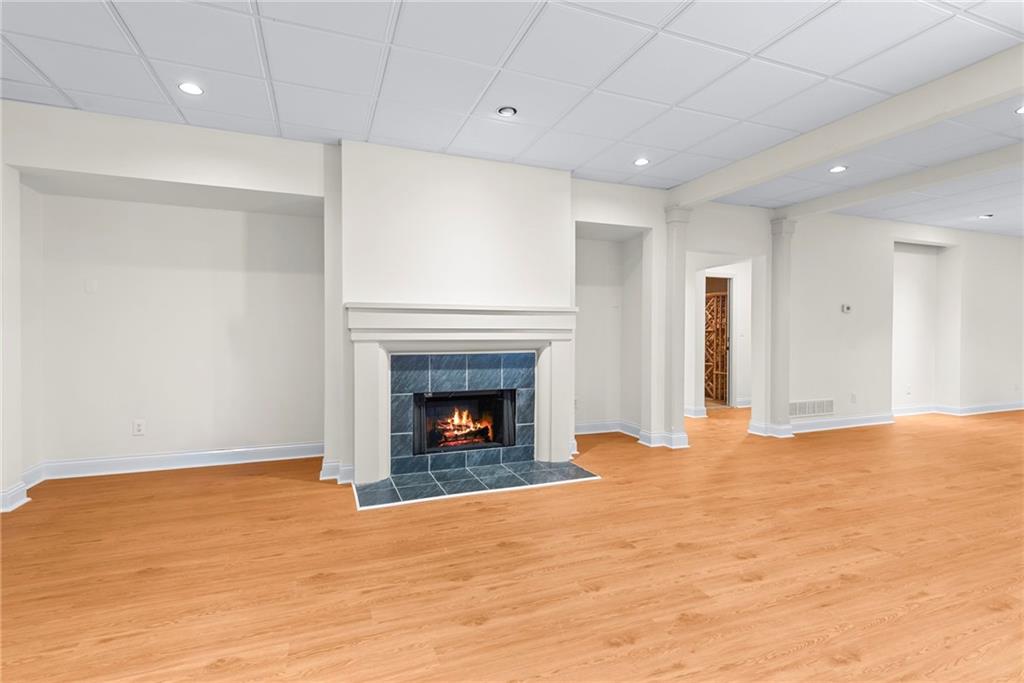 Tiller Walk - Residential