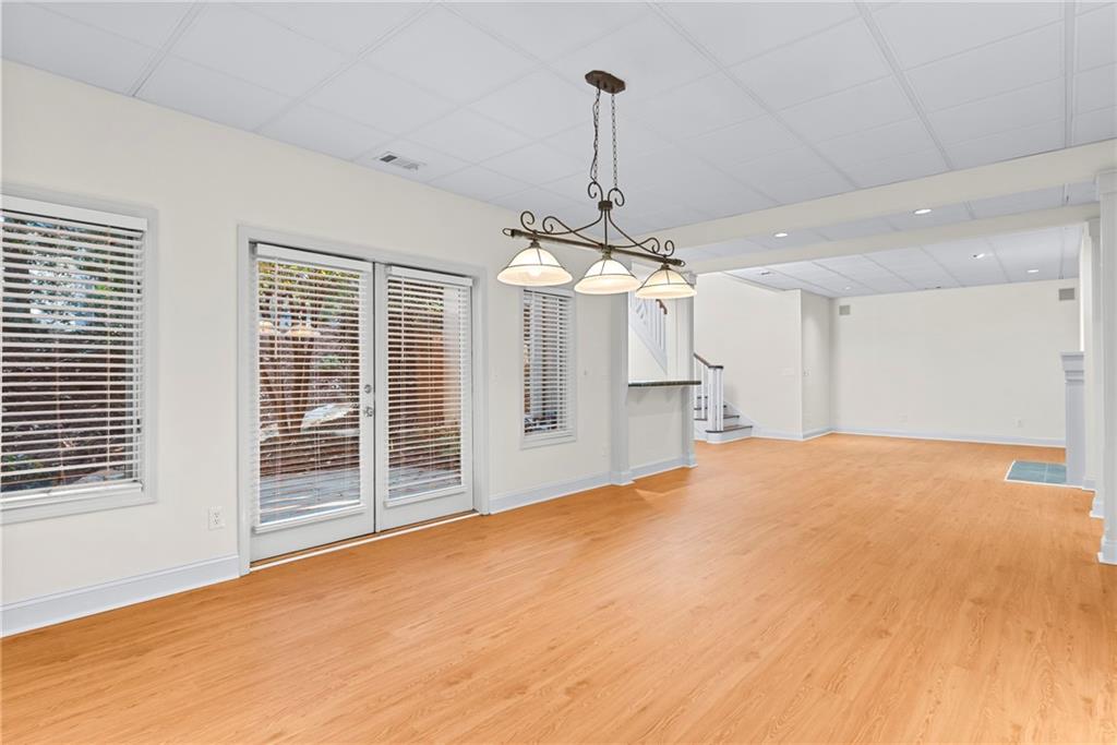 Tiller Walk - Residential