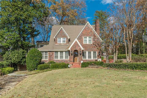 Homes For Sale - 1957 Walker Avenue<br/> Atlanta, GA 30337