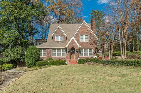 1957 Walker Avenue Atlanta GA 30337