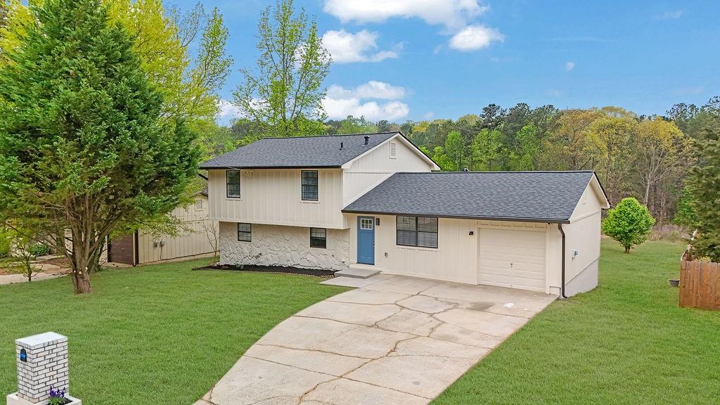 1449 Hoy Taylor Drive, Norcross, Georgia image 1