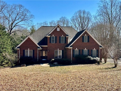 Homes For Sale - 4446 Gillsville Highway<br/> Hall County, Gillsville, GA 30543