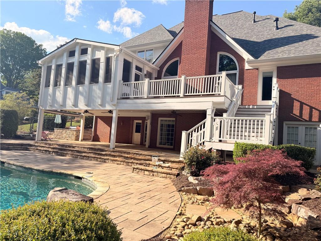 665 Kensington Farms Drive