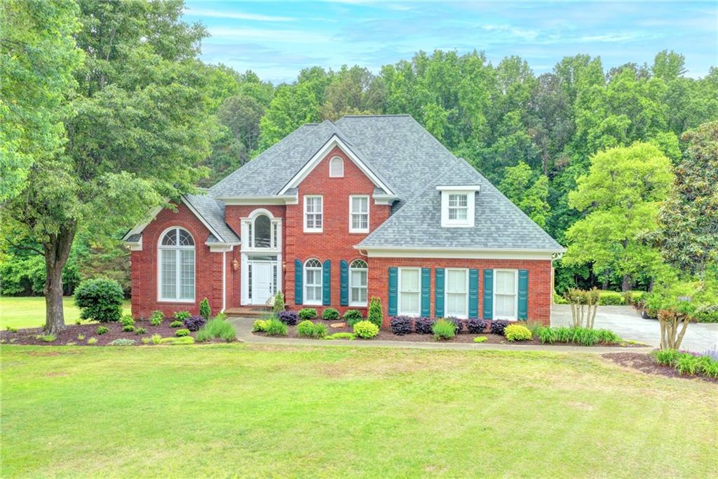 665 Kensington Farms Drive