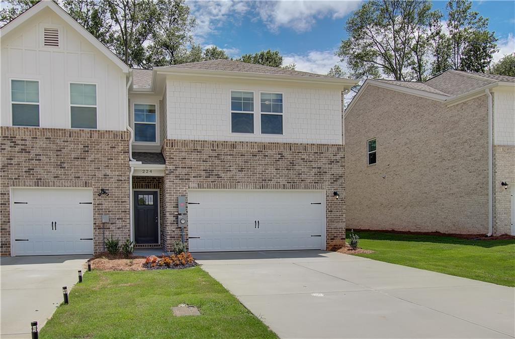 360 Navigator Lane, Mcdonough, Georgia image 5