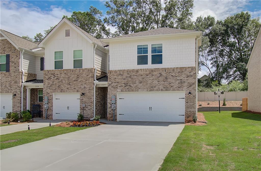 360 Navigator Lane, Mcdonough, Georgia image 4