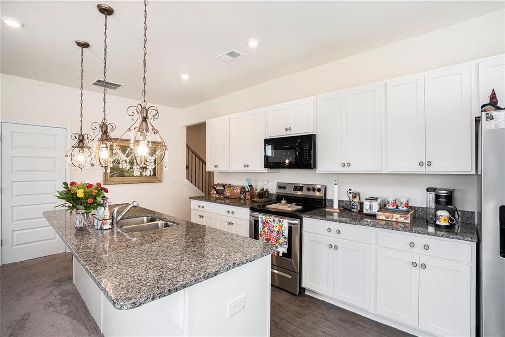 Photo of 113 Waterside Drive, Calhoun, GA 30701 (MLS # 7685495)