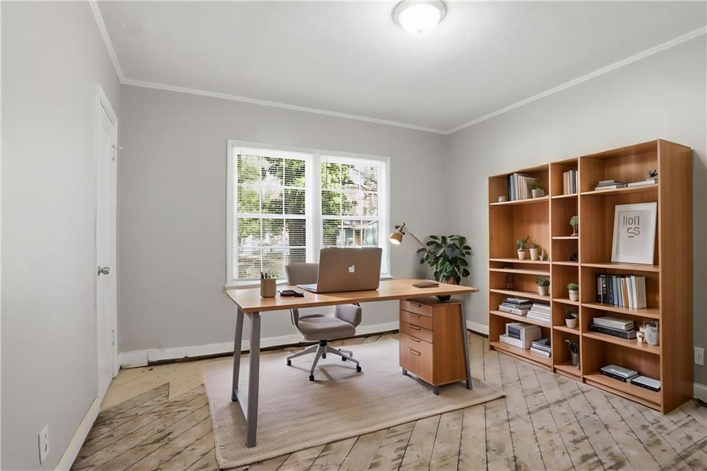 1169 Eastridge Road SW