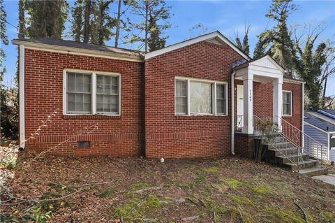 1169 Eastridge Road SW Atlanta GA 30311