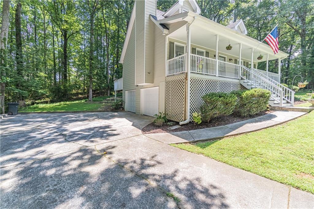 5747 Starboard Court