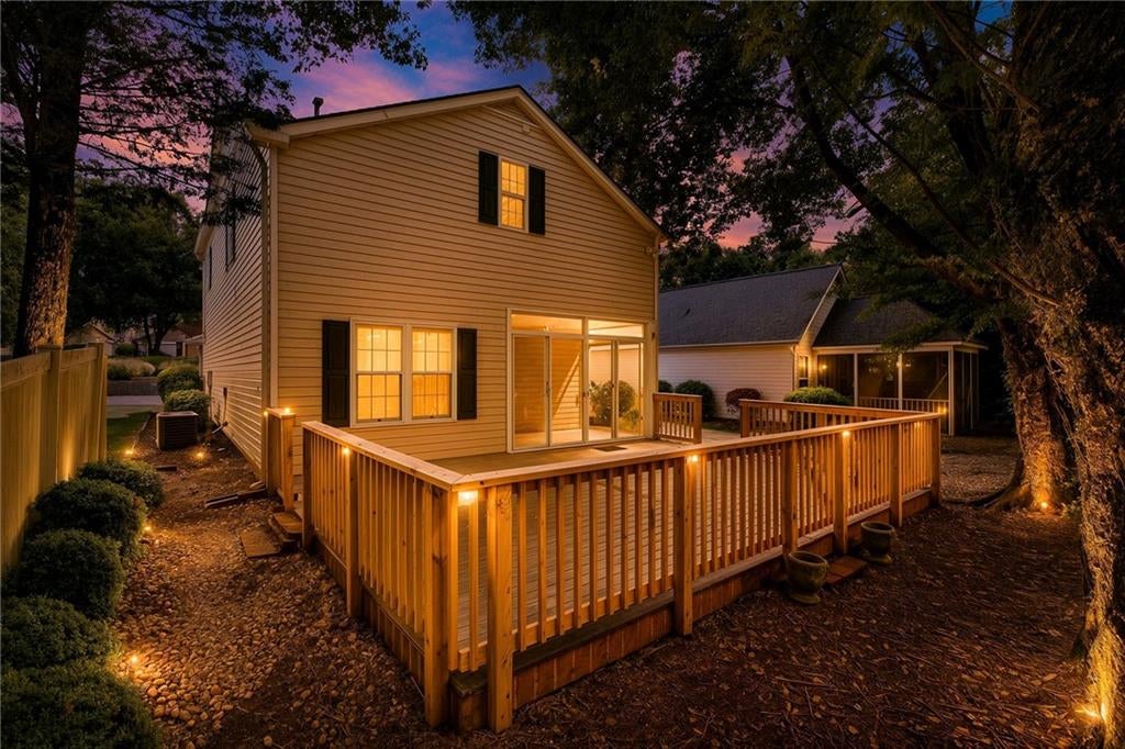 3815 Glen Laurel Court