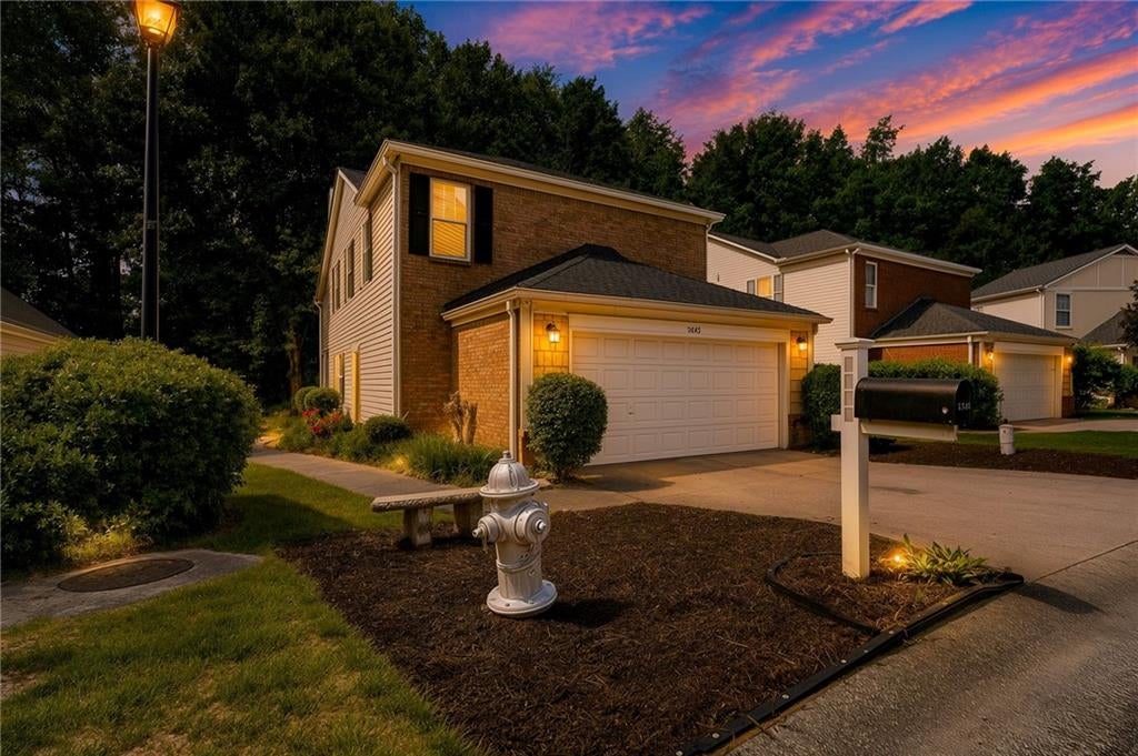 3815 Glen Laurel Court