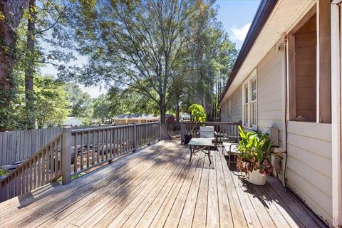 A home in Monroe