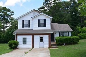 Homes For Rent - 8973 Jimmy Lee Circle<br/> Jonesboro, GA 30238