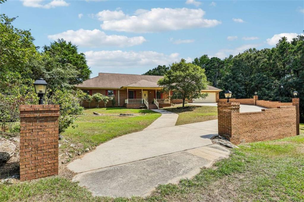 8791 Pleasant Hill Road